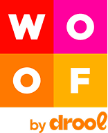 Woof Logo